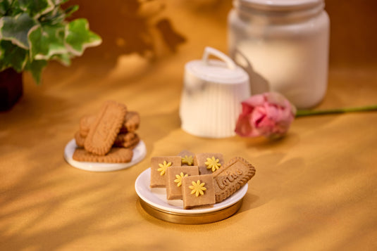 Lotus Biscoff Katri