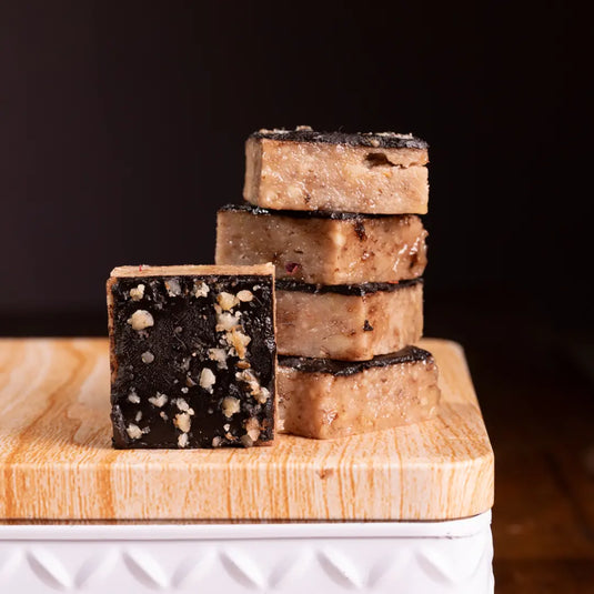 Chocolate Walnut Katri