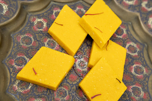Kesar Katri