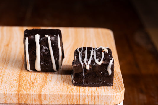 Chocolate Almond Crunch