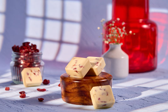 Cranberry Crunch