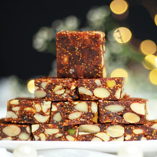 Fig & Nut Fantasy