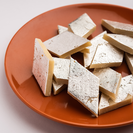 Kaju Katri