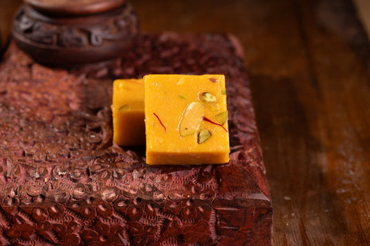Kesar Pista Katri